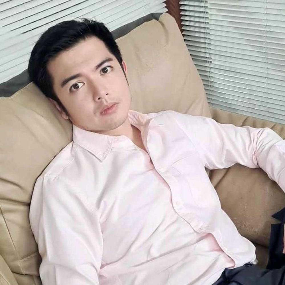 Nicky Tirta
