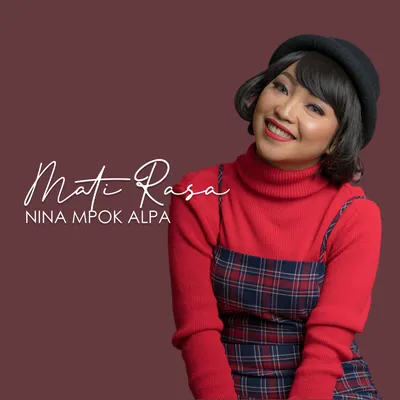 Foto Artist Nina Mpok Alpa
