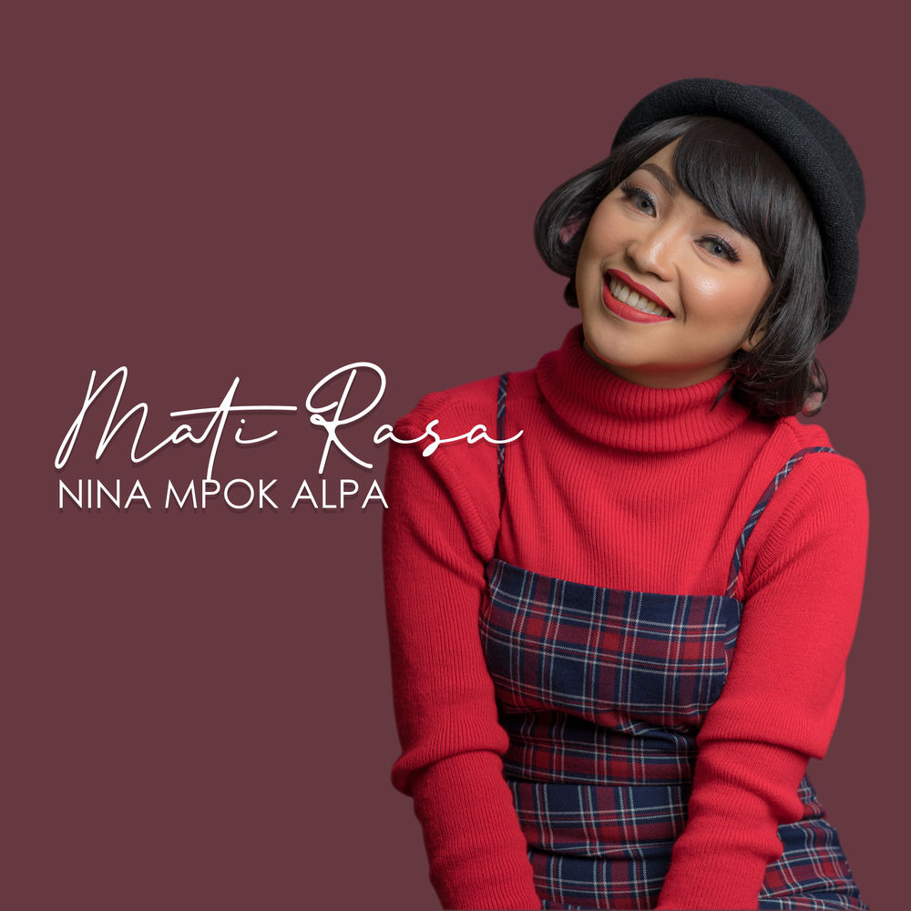 Nina Mpok Alpa