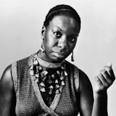 Foto Artist Nina Simone