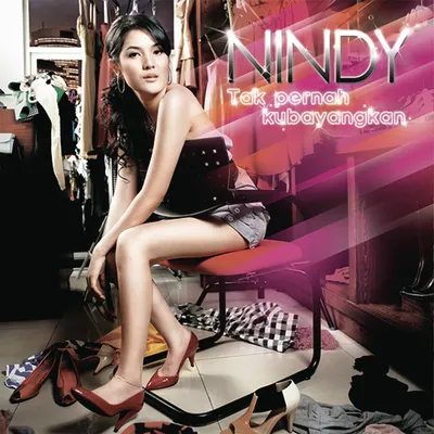 Foto Artist Nindy