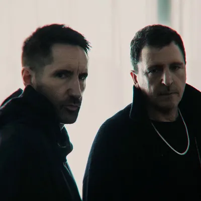 Foto Artist Nine Inch Nails