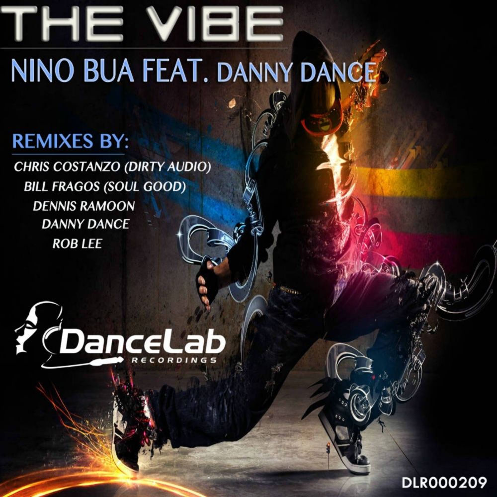 Foto Artist Nino Kuya