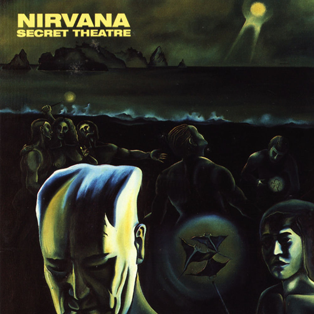 Nirvana