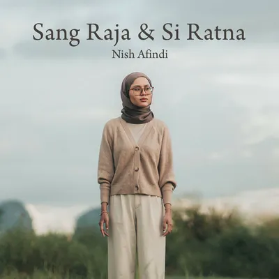 Foto Artist Nish Afindi