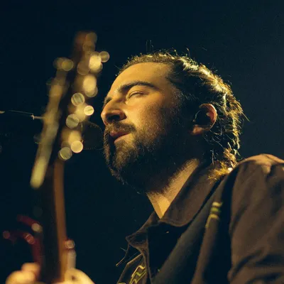 Foto Artist Noah Kahan