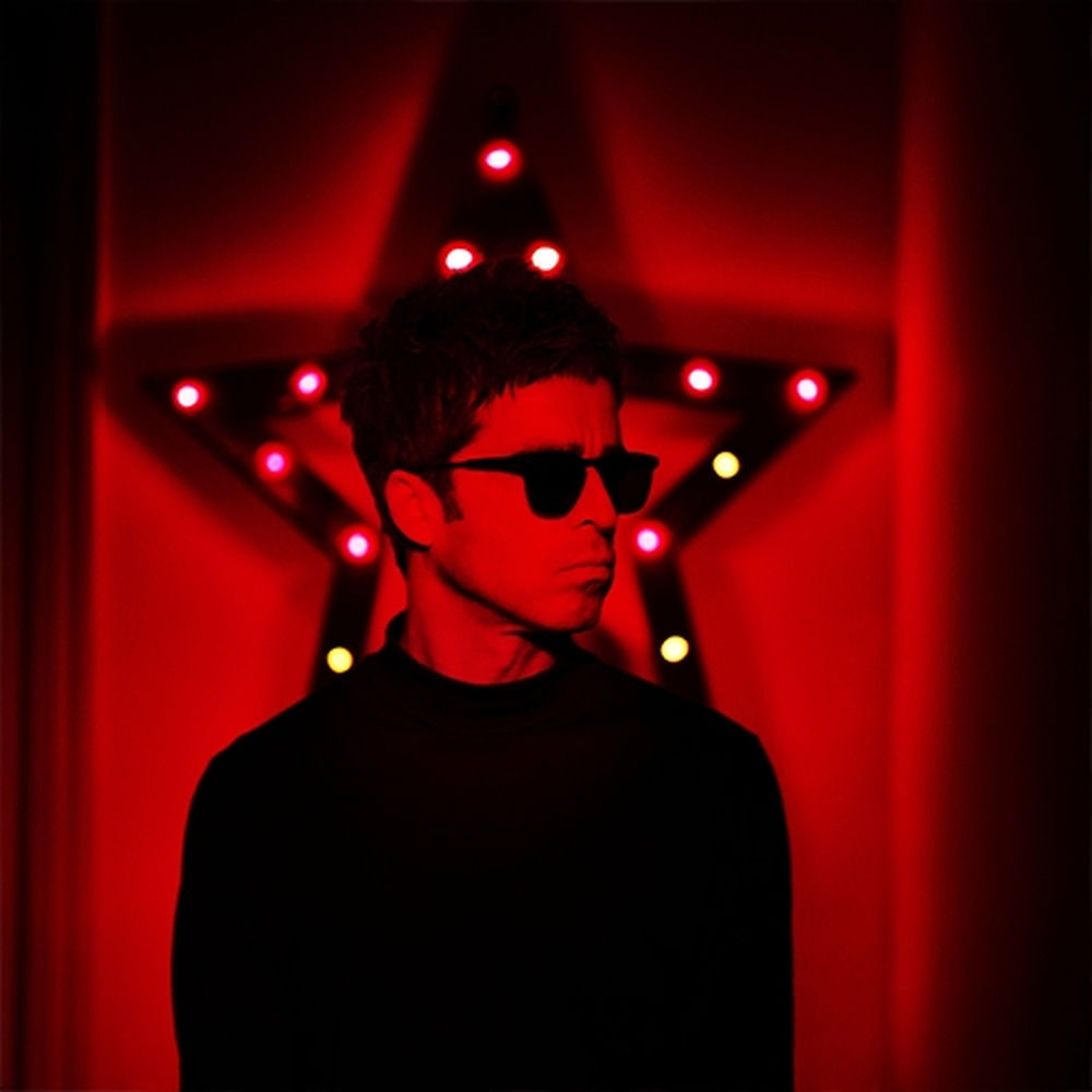 Noel Gallagher's High Flying Birds