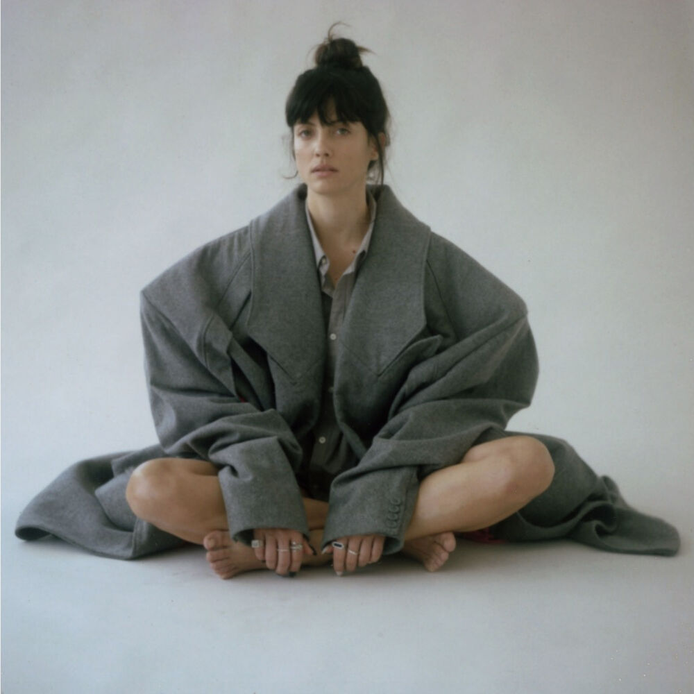 Noga Erez