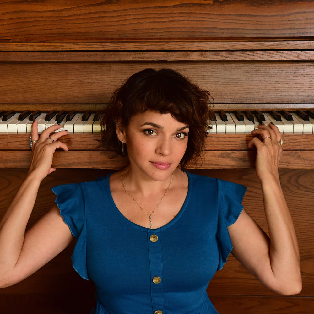 Foto Artist Norah Jones