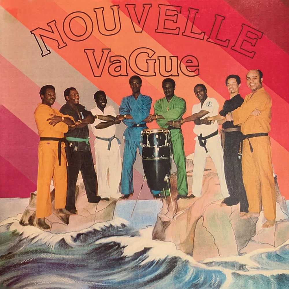 Nouvelle Vague