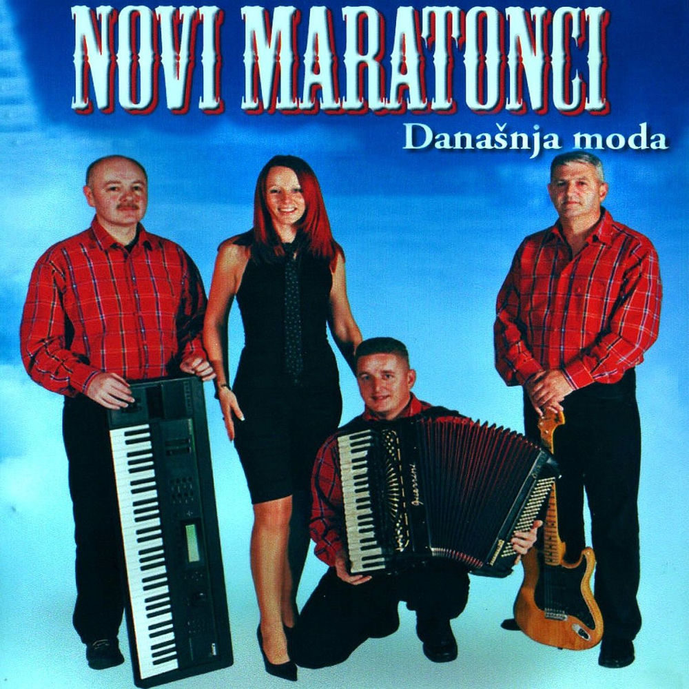 Novi Barat