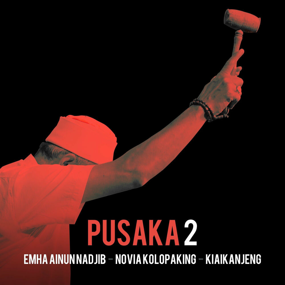 Novia Kolopaking