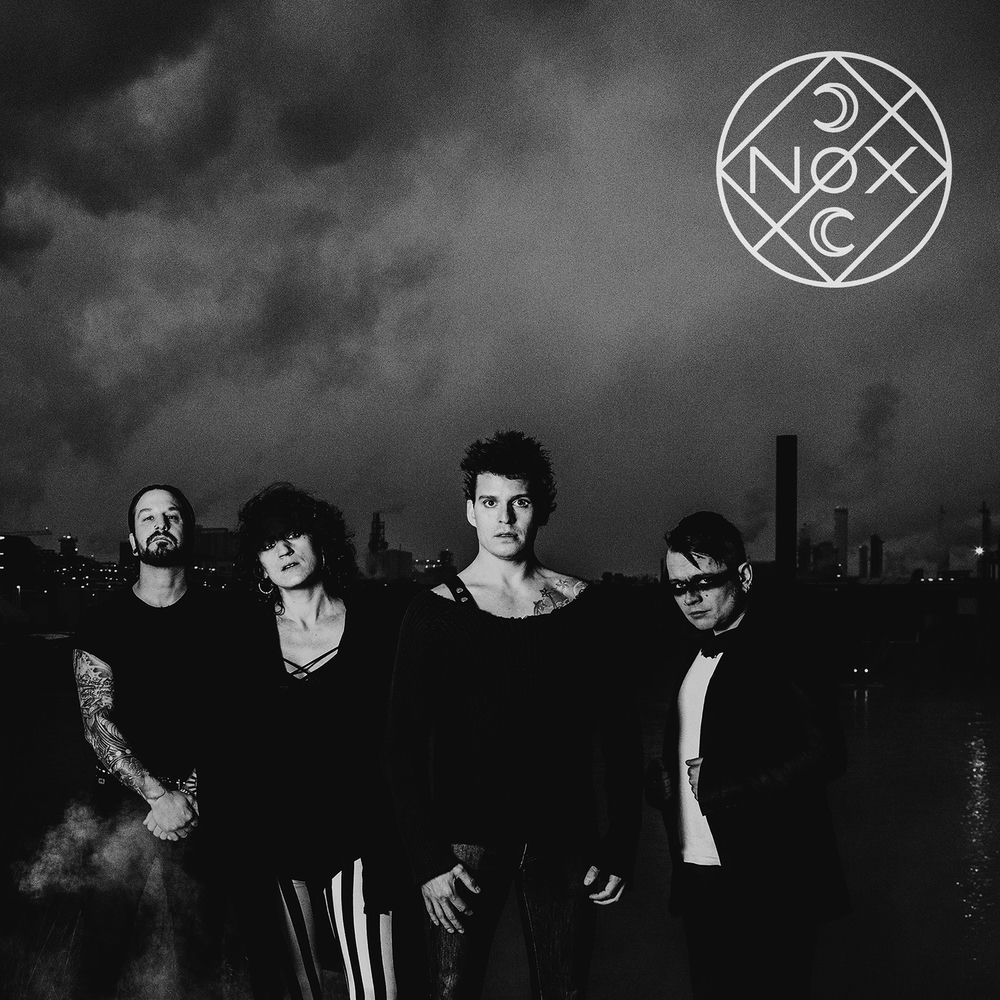 NOX