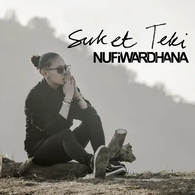 Foto Artist Nufi Wardhana