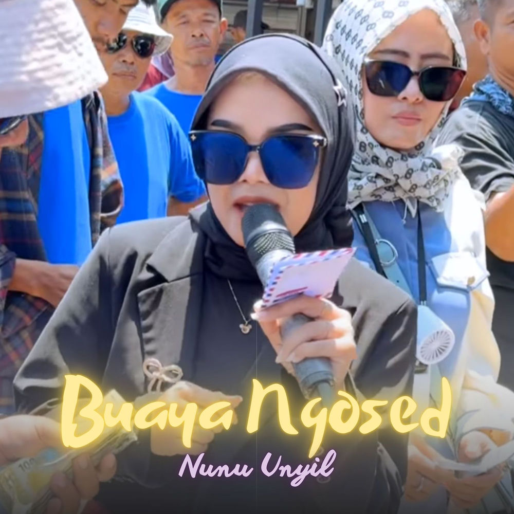 Foto Artist Nunu Unyil