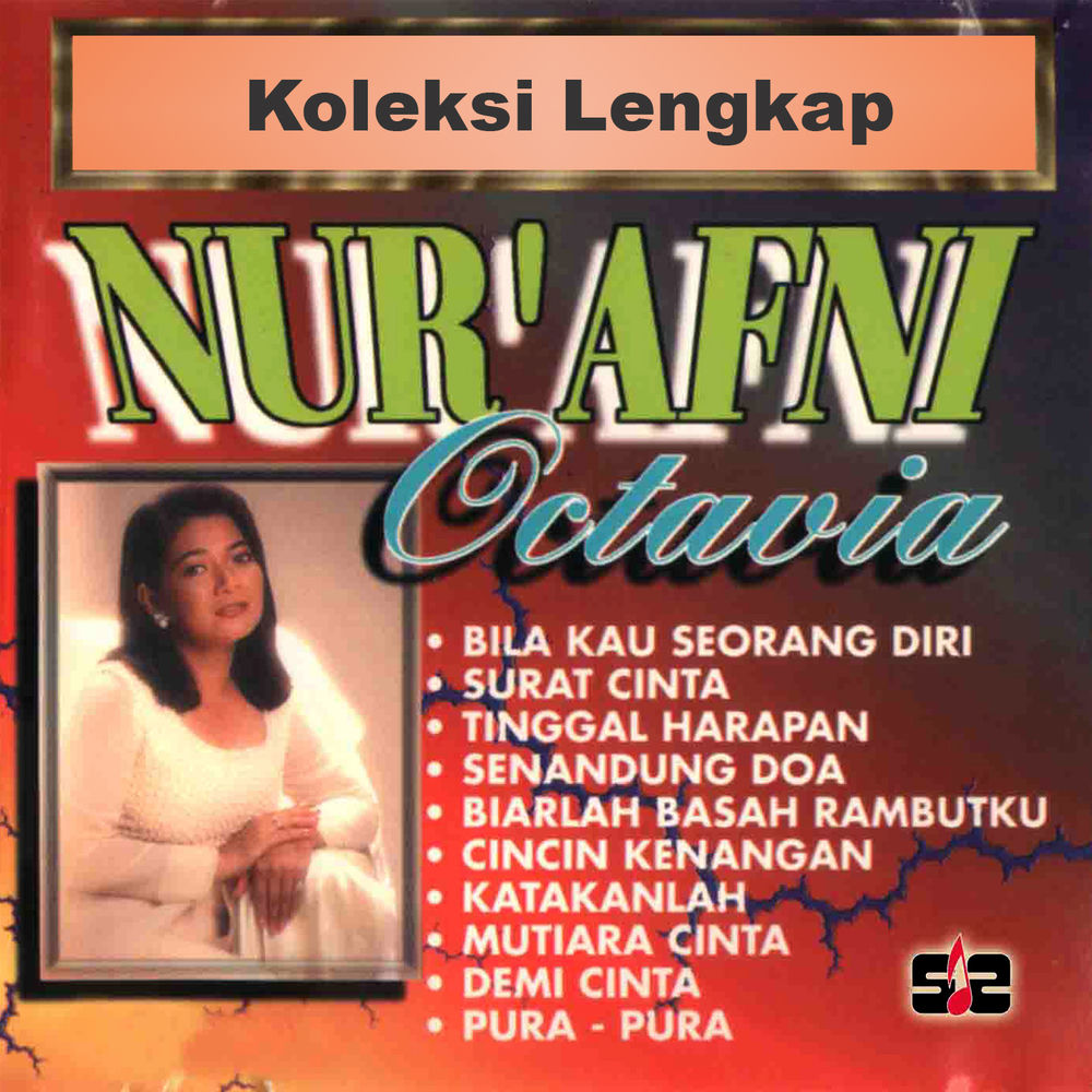 Nur Afni Octavia