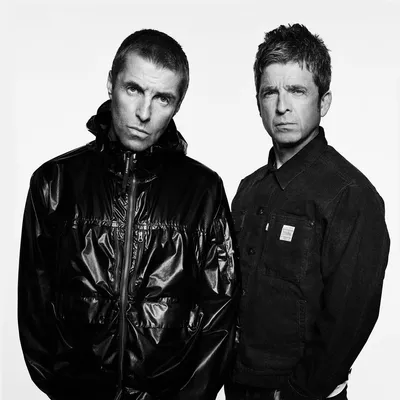 Foto Artist Oasis