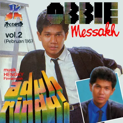 Foto Artist Obbie Messakh