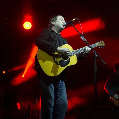 Foto Artist Ocean Colour Scene