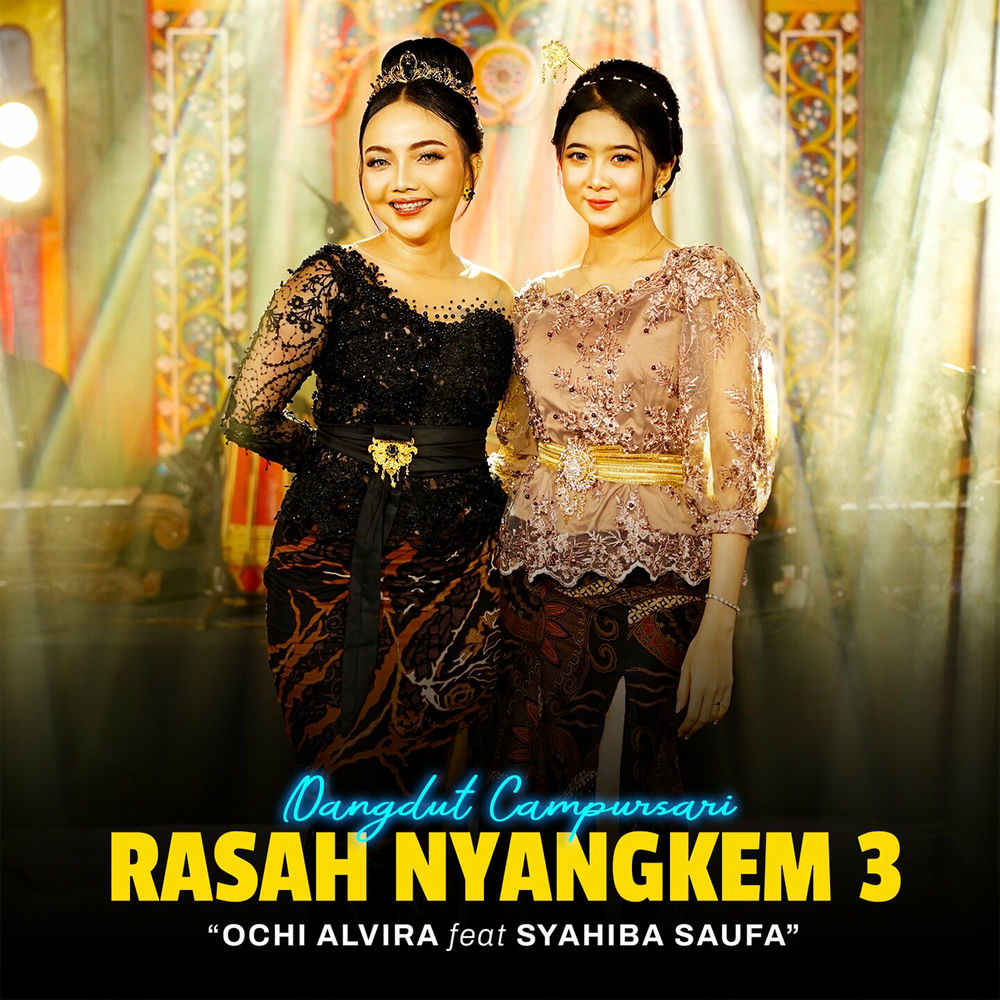 Foto Artist Ochi Alvira