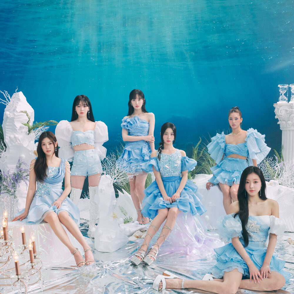 Oh My Girl
