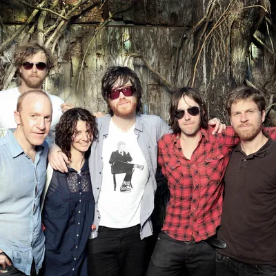 Foto Artist Okkervil River