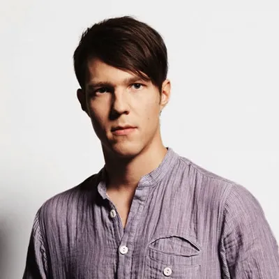 Foto Artist Olavi Uusivirta