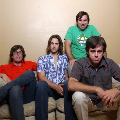Foto Artist Old 97's