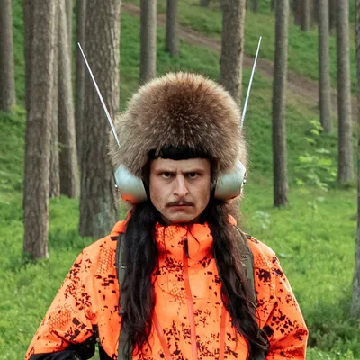 Foto Artist Oliver Tree