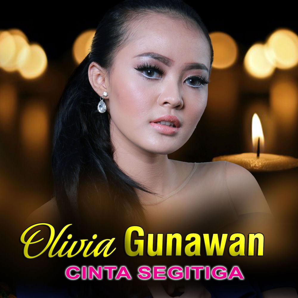 Olivia Gunawan