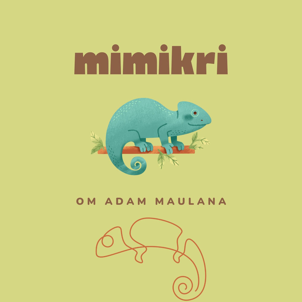 Om Adam Maulana