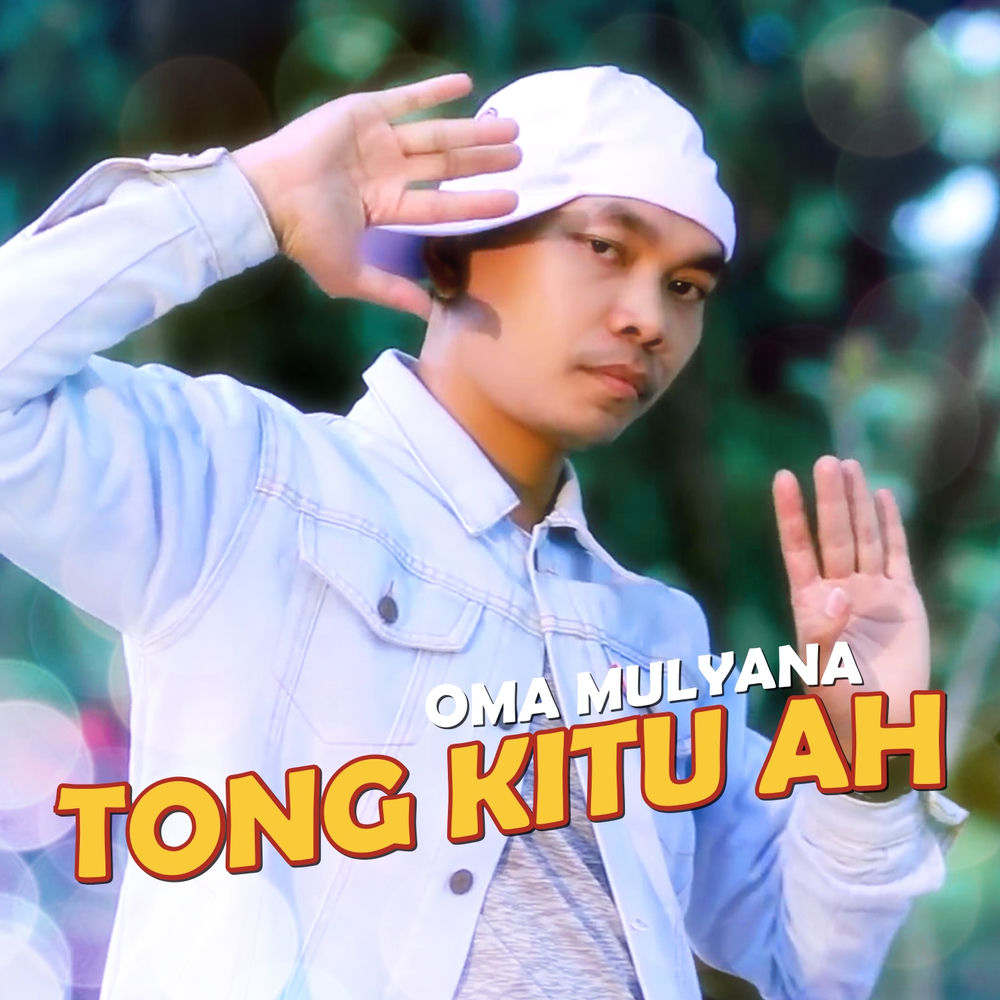 Oma Mulyana