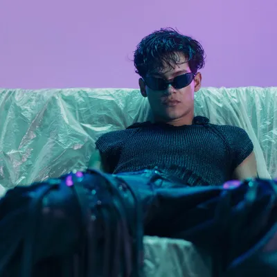 Omar Rudberg