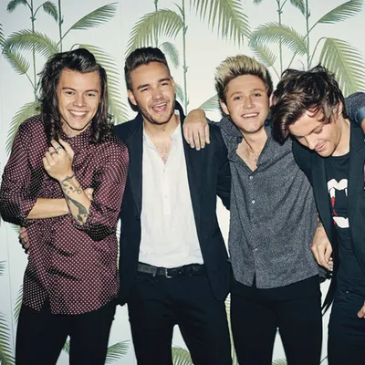 Foto Artist One Direction