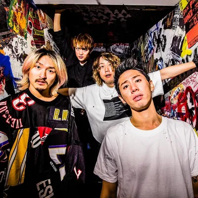 Foto Artist ONE OK ROCK