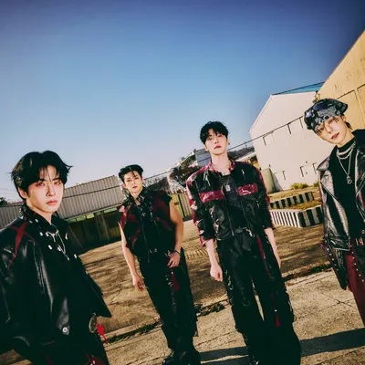 ONEUS (원어스) feat ONEWE