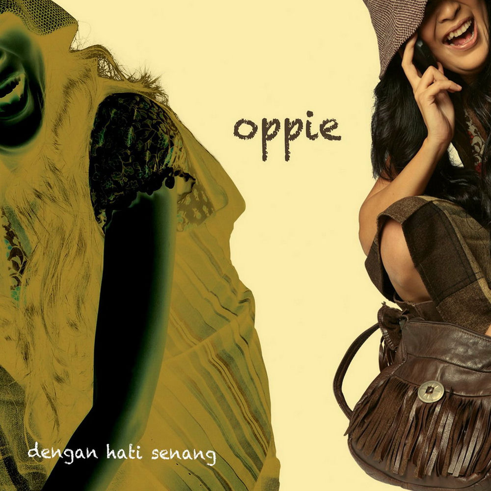 Oppie Andaresta