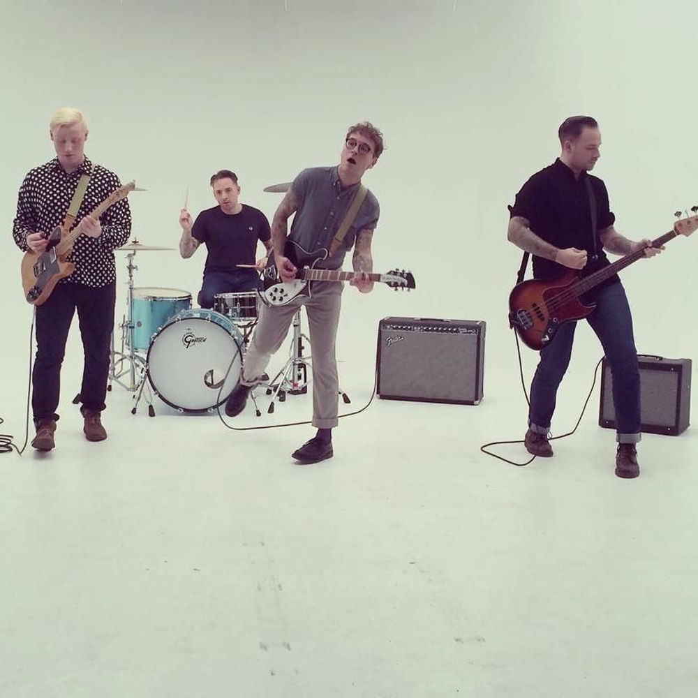 Ordinary Boys