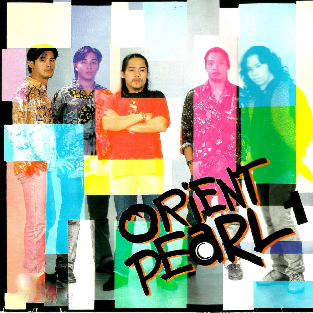 Orient Pearl