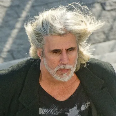 Foto Artist Oswaldo Montenegro