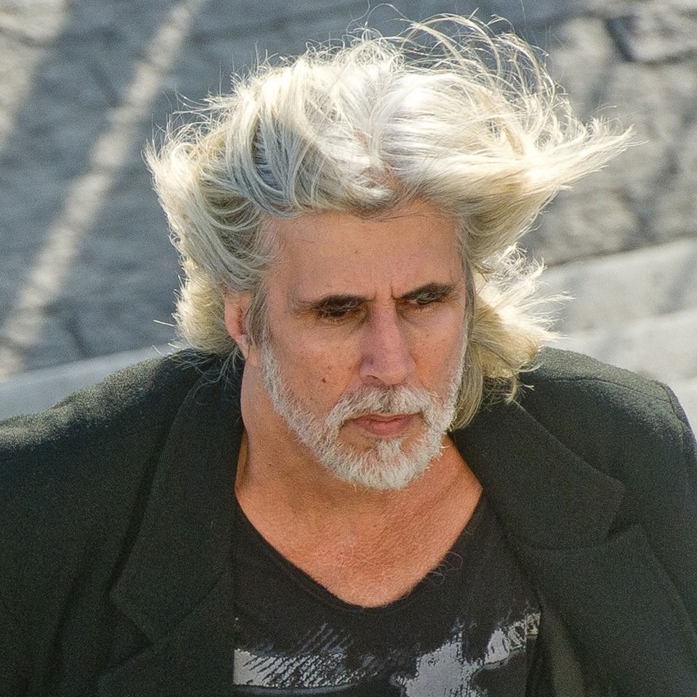 Oswaldo Montenegro