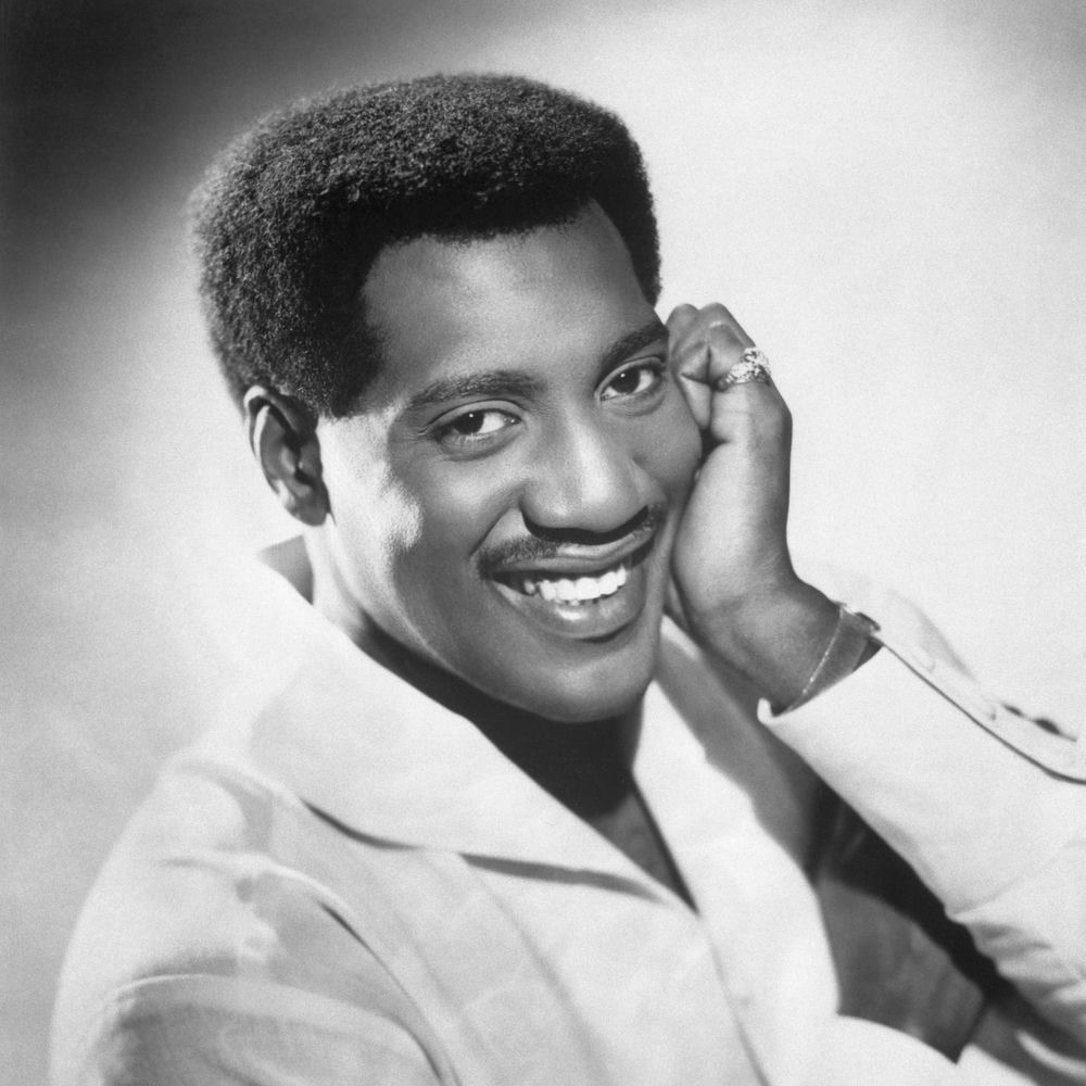 Foto Artist Otis Redding