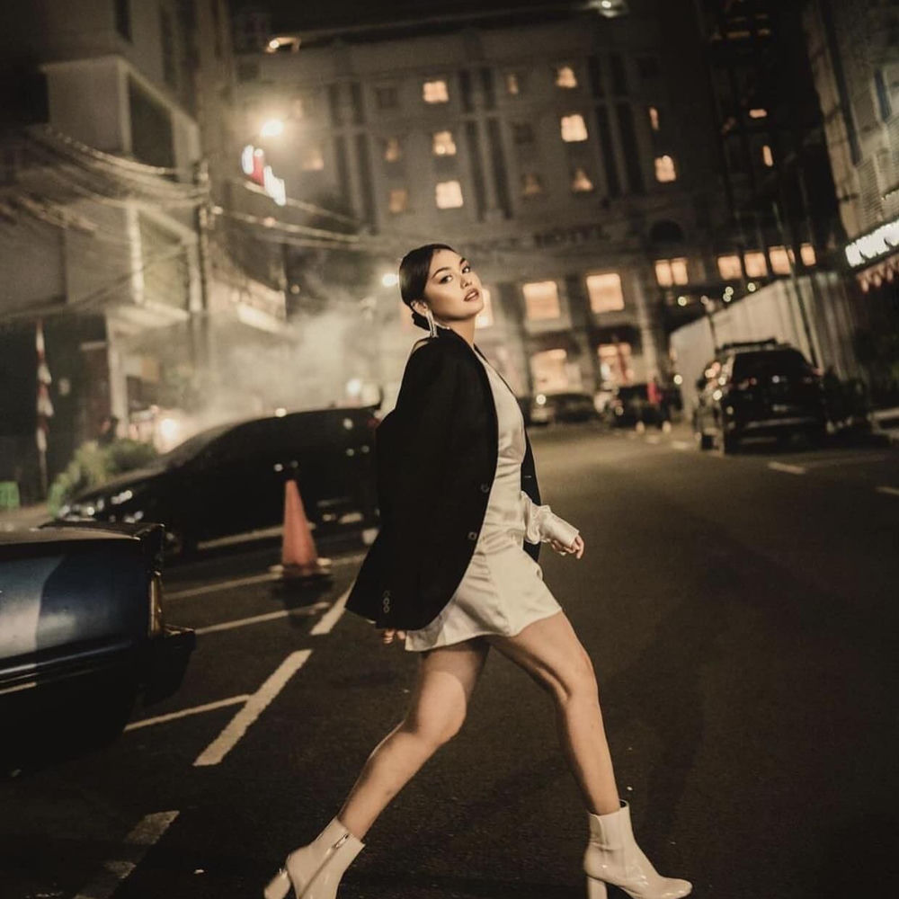 Foto Artist Ovhi Firsty