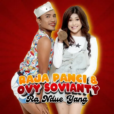 Foto Artist Ovy Sovianty