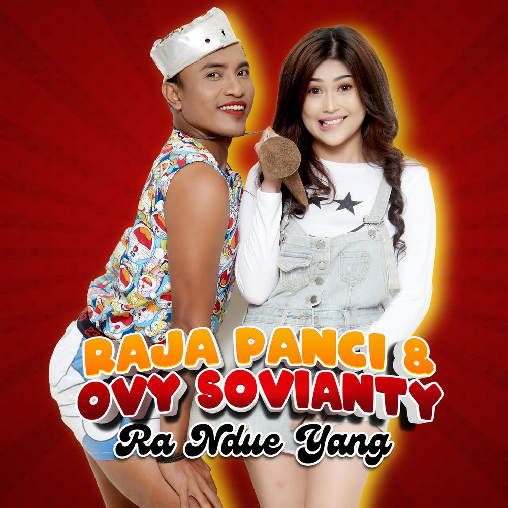 Foto Artist Ovy Sovianty