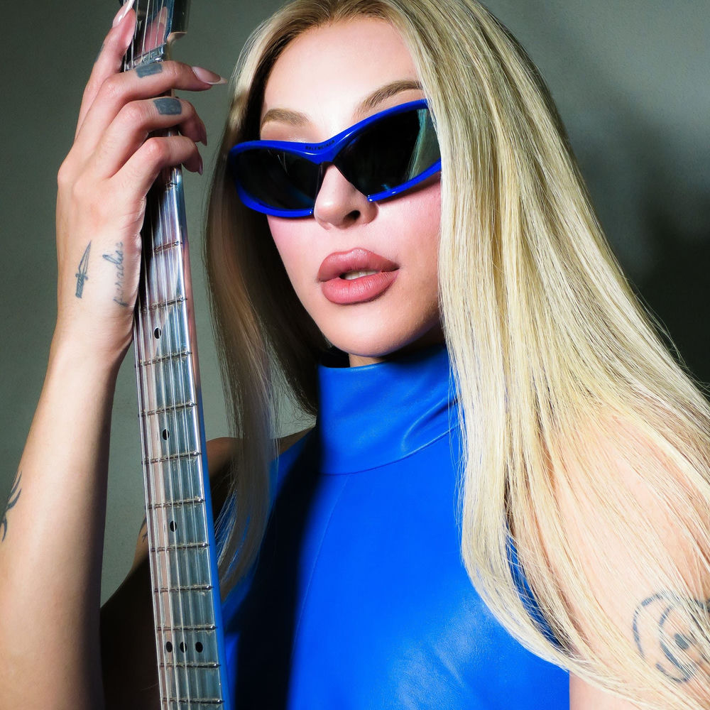 Pabllo Vittar