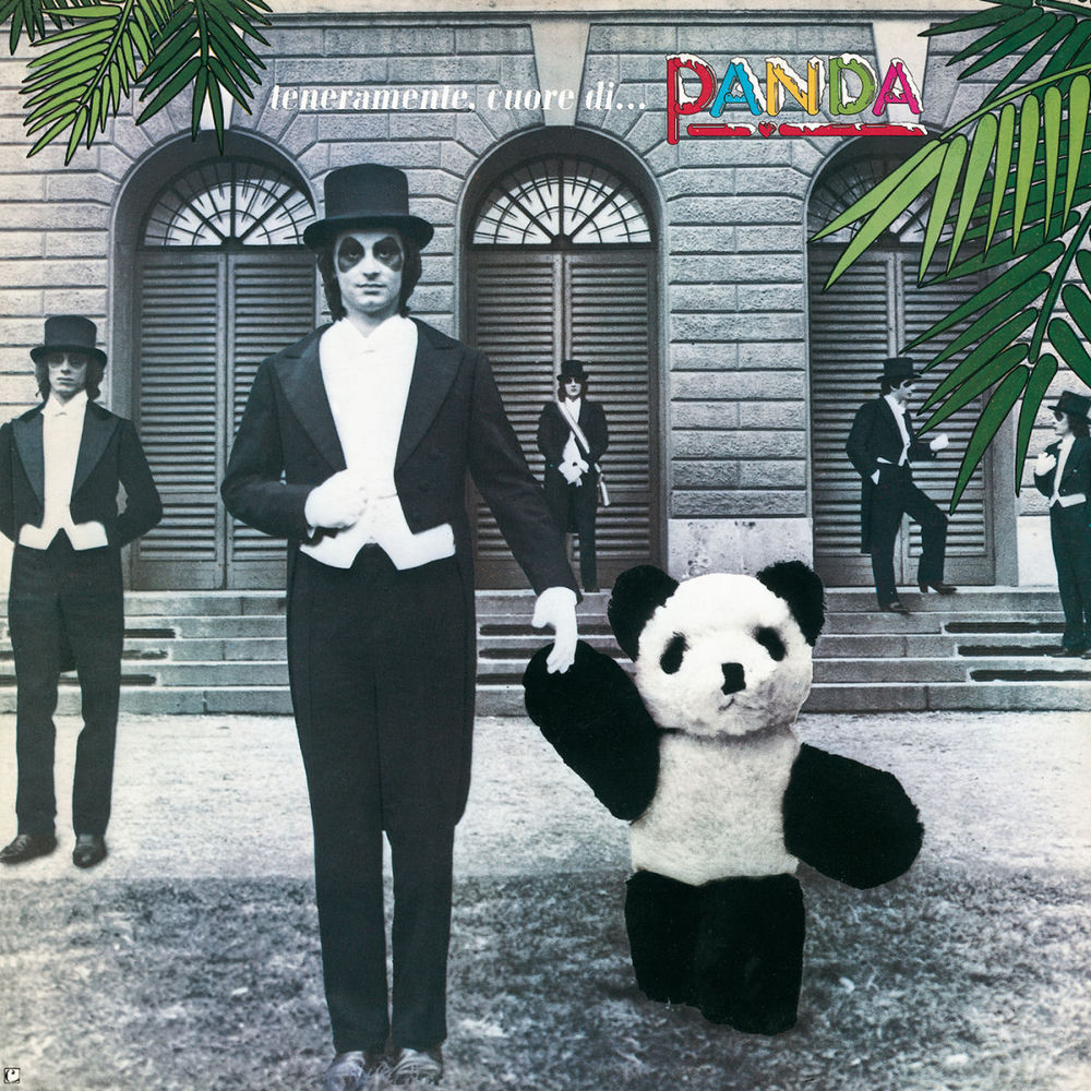 Panda