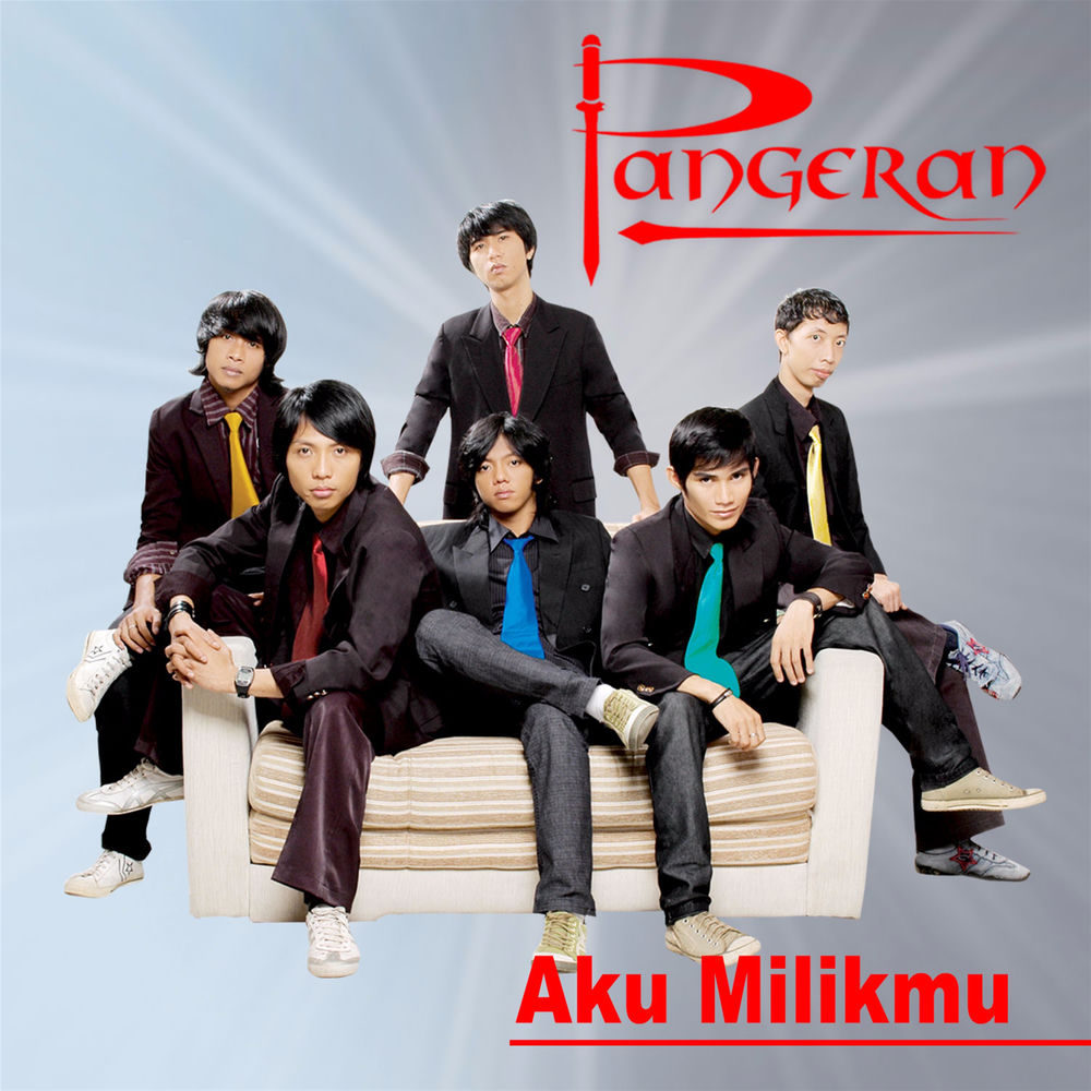 Pangeran Band