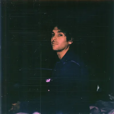 Foto Artist Paolo Nutini