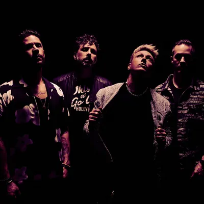 Foto Artist Papa Roach
